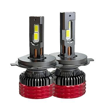 carena vision 500: Led set H4 Canbus Led setovi sa canbus cipom. U ponudi H1, H7 — 3