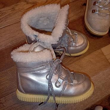 patike za djecu: Čizme, Skechers, Veličina - 25 — 4