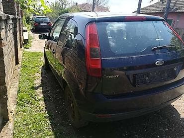 auto otpad krusevac: FORDOVI DELOVI OTPAD ZA FORD FOCUS OD 1998. DO 2006. GOD. | veliki — 4