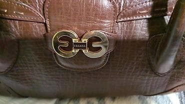 gina torbe: Torba za rame, Materijal: Koža — 4