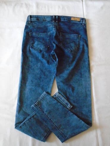 c a spavacice za trudnice: Clockhouse farmerke, jegging leg, nove ili kao nove. Etiketa je — 3