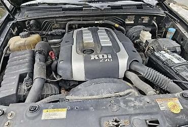 KUTIJA OSIGURACA ZA SSANGYONG REXTON | sang yong rexton 2.7 tabla
