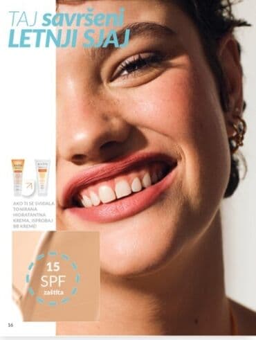 rotirajuća četka za kosu lidl: Avon Exxxtravert maskara za volumen trepavica pruža trenutni efekat i — 28
