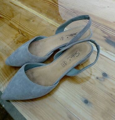 replay sandale platforma: Sandals, Safran, 38 — 4
