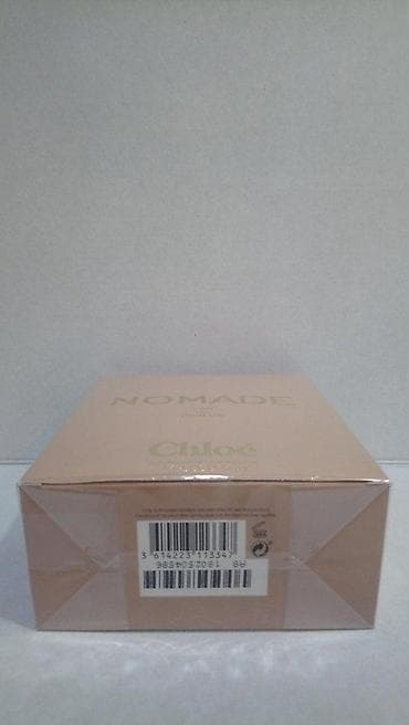 CHLOE NOMADE EDP 75ML | Chloe Nomade edp 75ml. Original parfemi