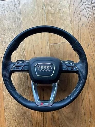 citroen c3 do 1000 evra: VOLAN ZA AUDI A3, A4, A4 ALLROAD . OD 2015. DO 2022. GOD. | Za — 5