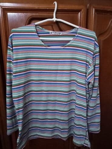 christian berg majice: Dve majice 700din — 2
