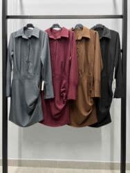 shein haljine za svadbu: 2500
Si — 5