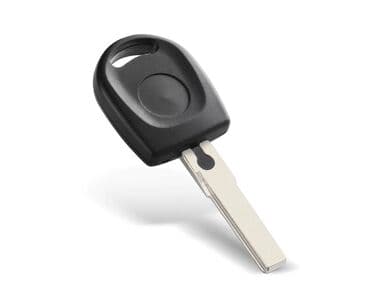 auto kljucevi petrovic: VW Golf 4 / Bora kljuc blanko sa cipom ID48 NOVO! Nov blanko kljuc — 3