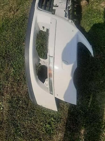 car sale: BRANIK PREDNJI ZA VOLKSWAGEN PASSAT B6 | Branik prednji za Passata — 2