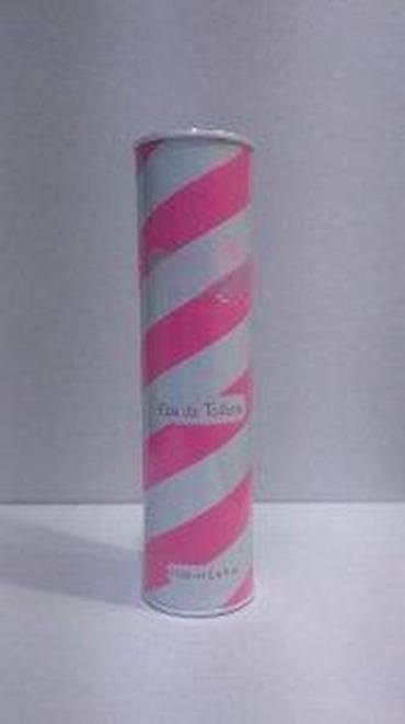 Personal Items: AQUOLINA PINK SUGAR EDT100ML | Aquolina Pink Sugar edt100ml — 2