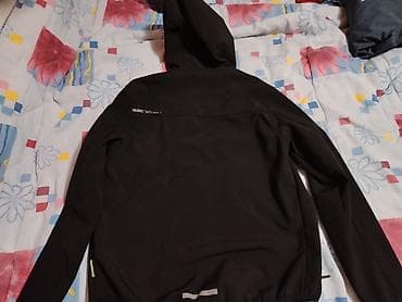 majice l: Northville softshell jakna sa kapuljačom - Materijal: softshell — 5