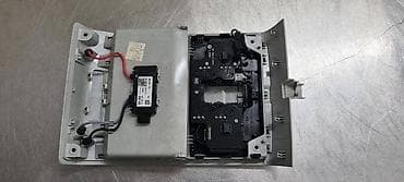 UNUTRASNJE SVETLO ZA VOLKSWAGEN GOLF 7 - 5G2947105P | Unutrasnje