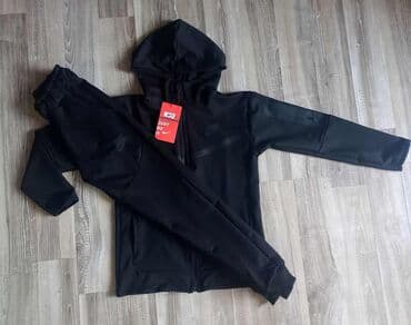 new yorker ужице – слике: Nike, Komplet: Pantalone, Duks — 8