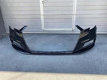 audi 80 felne: BRANIK ZA AUDI A3 - 8V3807437 | Prednji branik za Audi A3 8V Lift — 4