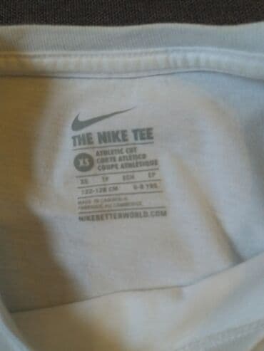 Kids' Clothes: Round neck, Short sleeve, 122-128 — 2