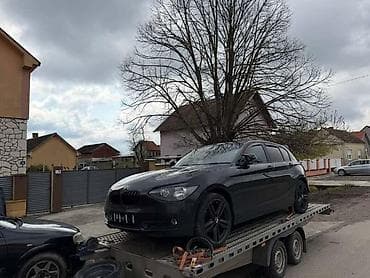 Vozila: F20 N47N SPORT PAKET DELOVI ZA BMW SERIJA 1 OD 2011. DO 2018. GOD. | — 1