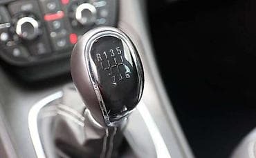 dijagnostika za auto delphi: RUČICA MENJAČA ZA OPEL MERIVA OD 2010. DO 2017. GOD. | Polovni — 2