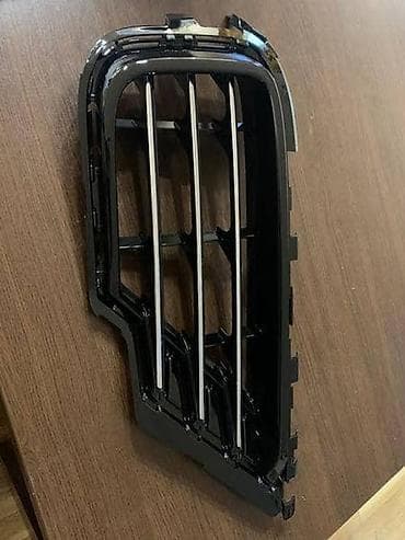 ventilator za auto kabinu: REŠETKA U BRANIKU ZA VOLKSWAGEN TOUAREG - 7P6854662D | Rešetka u — 2