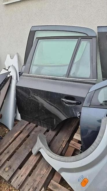 Car Body Parts: ZADNJA LEVA VRATA BMW X3 | Zadnja leva vrata x 3 at lalafo.rs — 2 Car Body Parts: ZADNJA LEVA VRATA BMW X3 | Zadnja leva vrata x 3 — 2