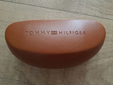 ex yu krka parfemi gdje kupiti: Sunglasses, Tommy Hilfiger, color - Black — 3