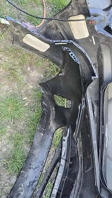 nalepnice za soferku: PREDNJI BRANIK F70 F74 ZA BMW SERIJA 1, SERIJA 2 | BMW 1 f70 BMW 2 — 3