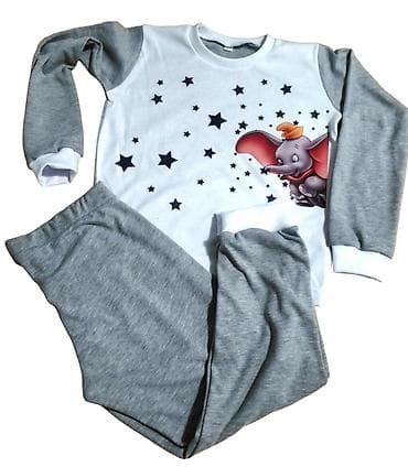 kupujem bundu: Dec pidzama Vel 2-8 Cena 2100 din Moze kombinacija boja stampe imena — 9