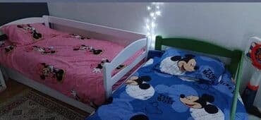 Igračke: ☘️Dečije posteljine ☘️Čarsaf-160*220 ☘️Jorganska navlaka-160*220 — 8