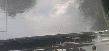 Car Parts: SPOJLER ZADNJEG BRANIKA ZA VOLKSWAGEN TOUAREG | Volkswagen touareg — 3