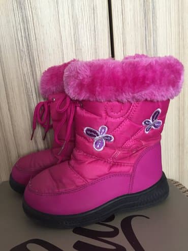 pollini obuca katalog: Čizme, Veličina - 29 — 3