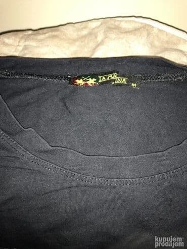 Jakne: Original La Martina duks M KAO NOV 100% cotton Ramena 46cm, duzina — 3