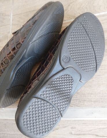 crne mokasine muske: Shoes, Opposite, size - 37 — 4