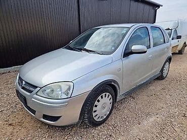 DELOVI ZA OPEL CORSA C 1.2 | Svi delovi za Opel vozila : Astra G H