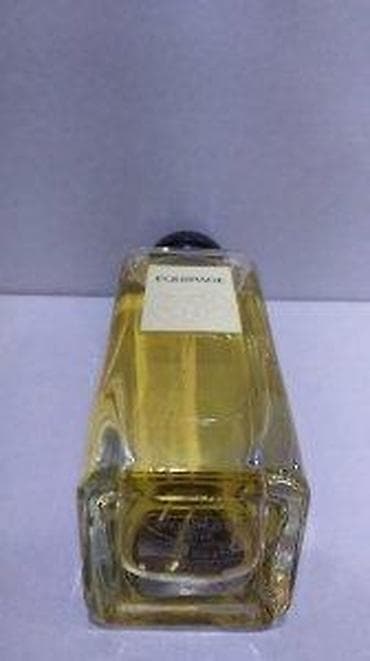 Lične stvari: HERMES EQUIPAGE EDT100ML TSTR | Hermes Equipage edt100ml tstr — 6
