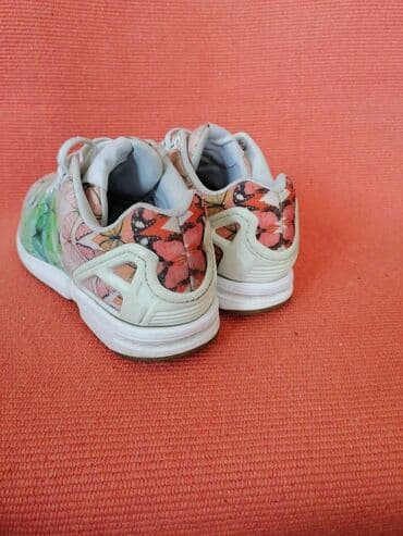 adidas samba srebrne: Adidas, 38, bоја - Šareno — 5