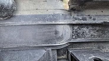 dupli ventilator za auto: MASKA USISNIK VAZDUHA G20 ZA BMW SERIJA 3 | BMW 3 g20 g21 maska — 4