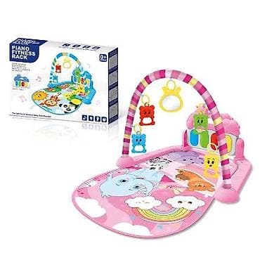 champion majice za decu: 🎶🎼🤗PIANO PODLOGA 👶🤩🎶 📍AKCIJSKA PONUDA SAMO 2599 din📍 👶Bebi Prostirka — 1