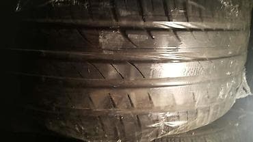 amortizeri astra g: MICHELIN 255/45 R18 LETNJA | MISHELIN DVE GUME OKO 4,5 MM ŠARE — 2