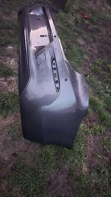 ZADNJI BRANIK F20 LCI ZA BMW SERIJA 1 | BMW 1 f20 lci zadnji branik