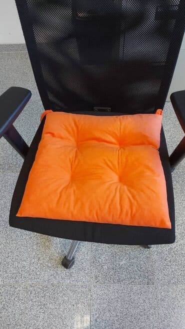 flekeri za garniture: Podmetaci za stolice dezen po izboru — 1