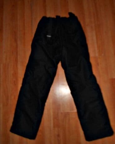 hugo boss zimska jakna: Ski pantalone Magnum vel. 11-12 — 3