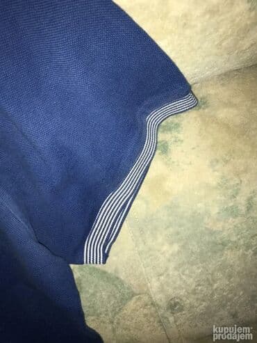 dres hsv a: Original CANALI majica XL 100% cotton Made in Italy Ramena 52cm — 3