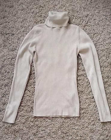 Venčanice i aksesoari: Dzemperi/rolke M . Sve je kao novo, nesto noseno jednom, nesto samo — 5
