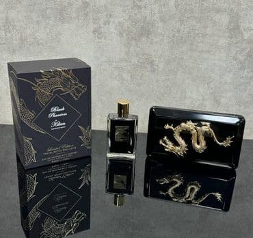 c thru parfemi: Unisex perfume, Replica — 2