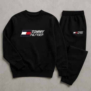 ds duks: Komplet duks + trenerka 3300 s,m,l,xl,2xl,3xl Kvalitet vrhunski — 6