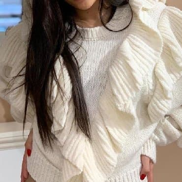 Women's Clothing: M, Casual cut — 1