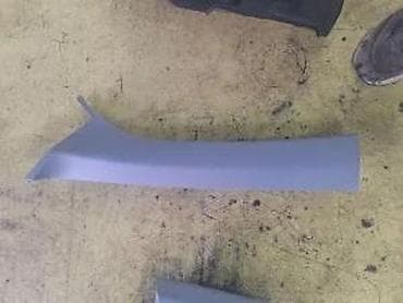 cena automobila: TAPACIR PLASTIKA OBLOGA A STUBA AUDI Q3 | audi a1 a2 a3 a4 a5 a6 a7 — 1
