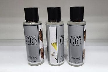 arapski parfemi uljani: Body mistovi
pk — 7