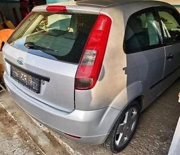 usb bluetooth car: 1.25 CD RADIO ZA FORD FIESTA OD 2002. DO 2005. GOD. | FORD velika — 1