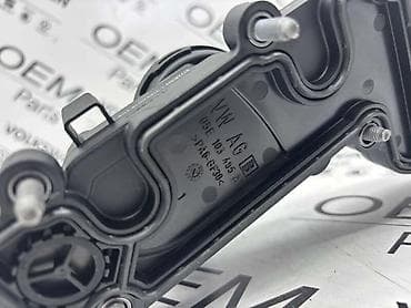 auto elektricar beograd: SEPARATOR ULJNIH PARA ZA VOLKSWAGEN TOURAN, UP!, T-ROC . - 05E 103 — 4